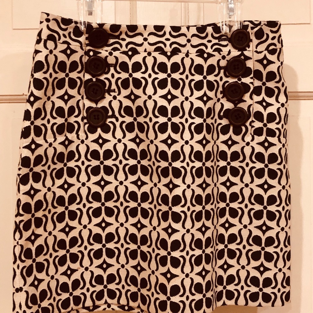 Milly skirt